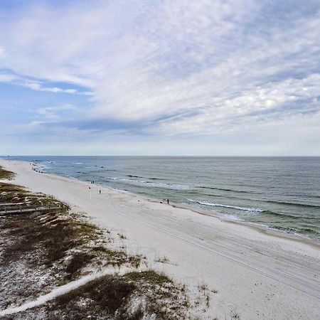 Blue Diamond Vila Gulf Shores Exterior foto