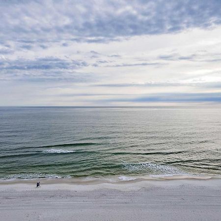 Blue Diamond Vila Gulf Shores Exterior foto