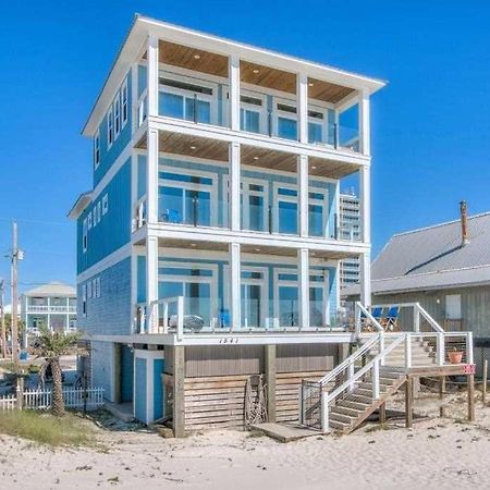 Blue Diamond Vila Gulf Shores Exterior foto
