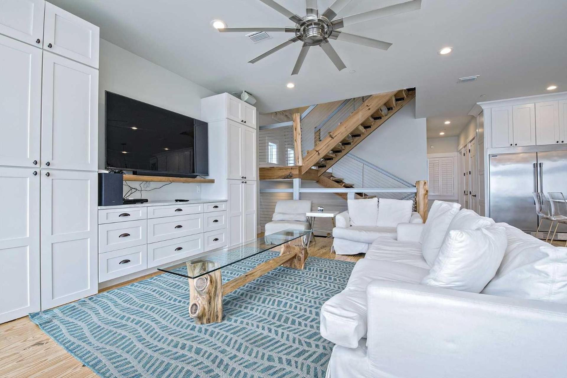 Blue Diamond Vila Gulf Shores Exterior foto