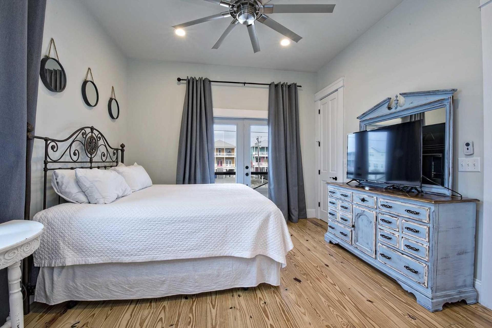 Blue Diamond Vila Gulf Shores Exterior foto