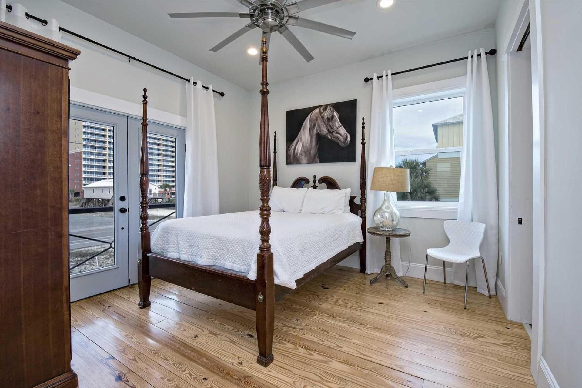 Blue Diamond Vila Gulf Shores Exterior foto