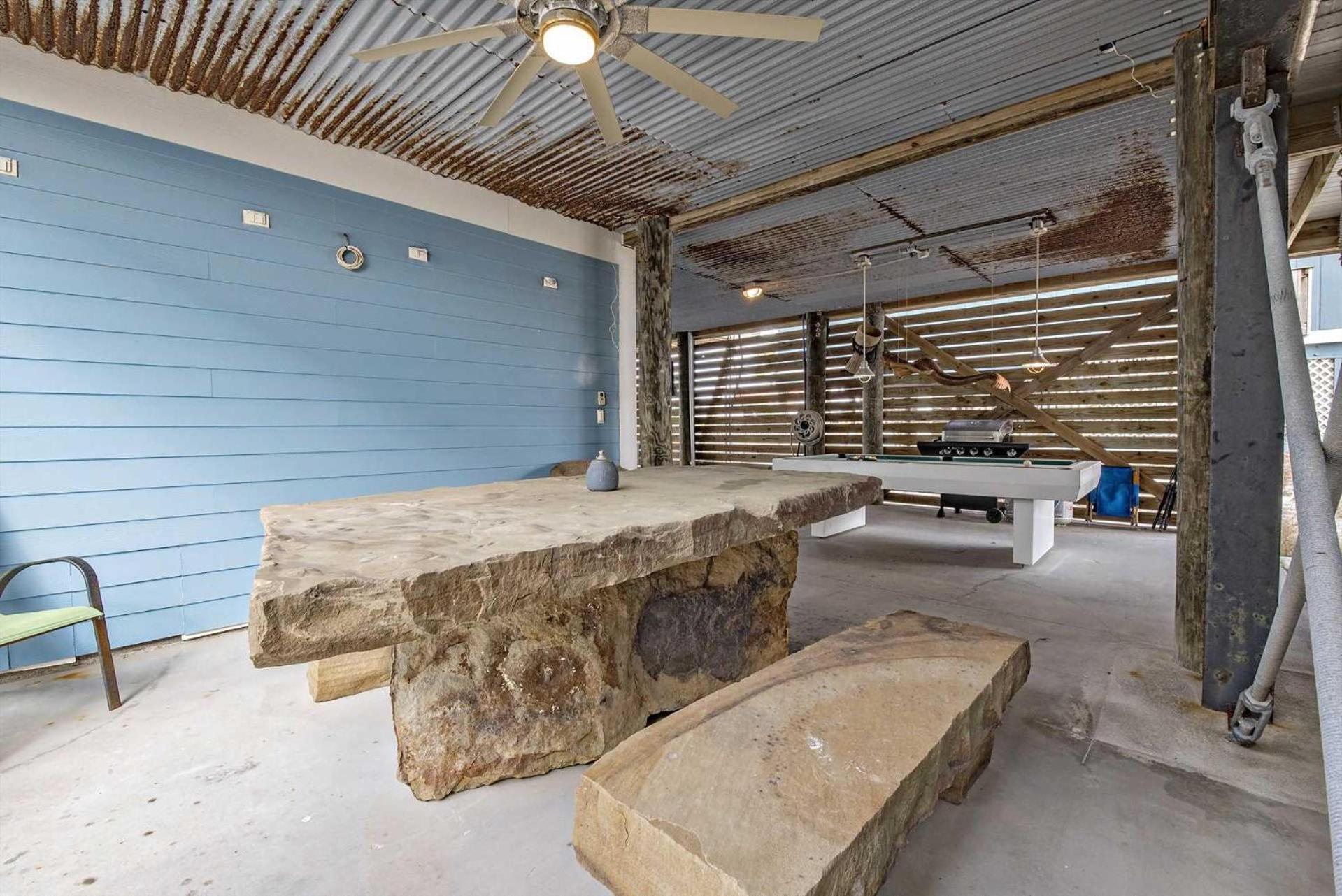 Blue Diamond Vila Gulf Shores Exterior foto