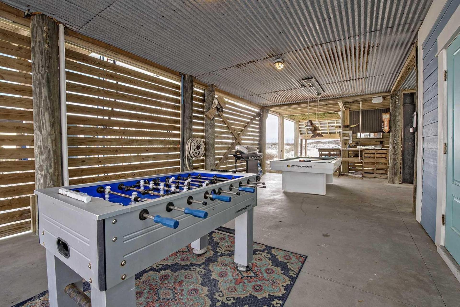 Blue Diamond Vila Gulf Shores Exterior foto
