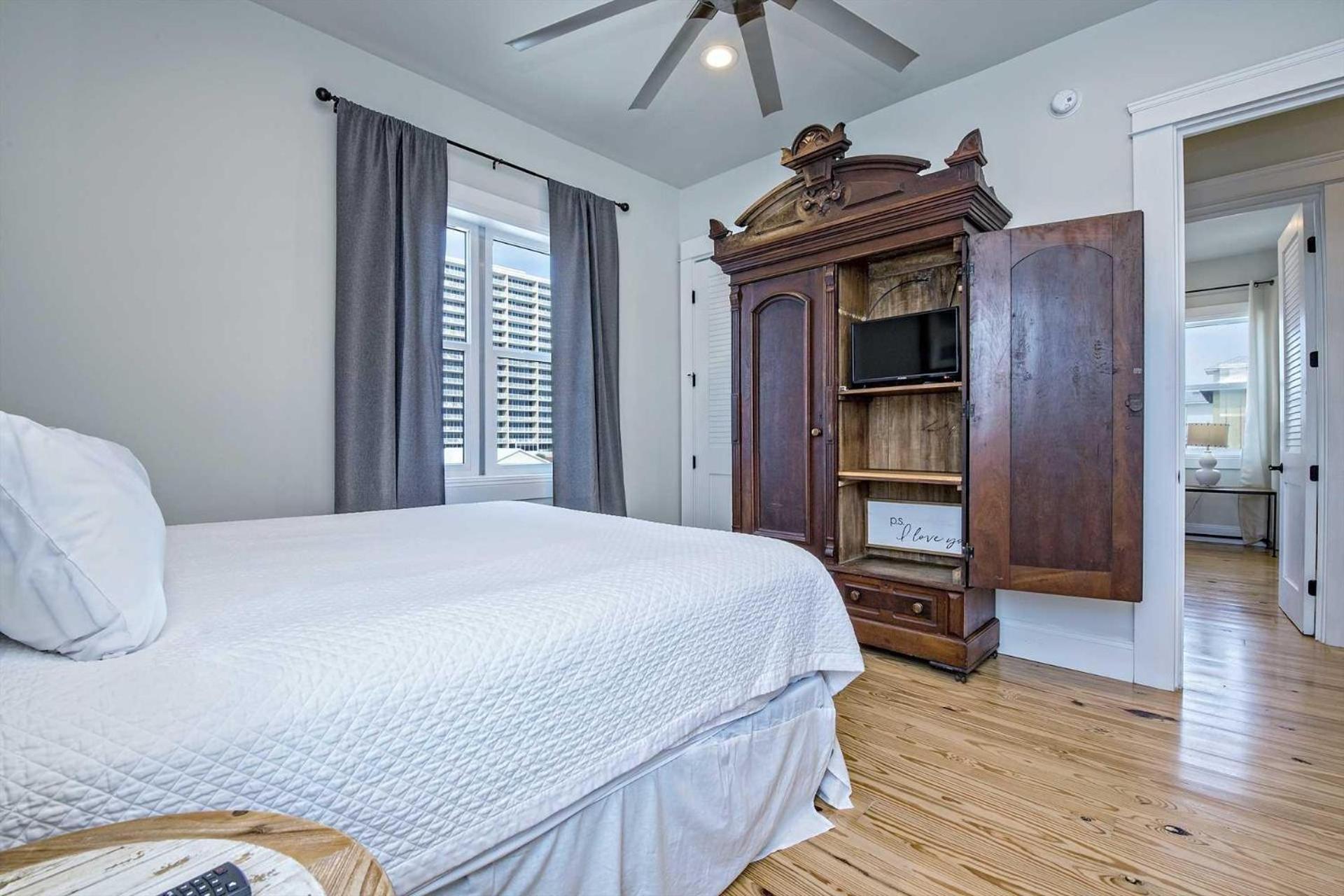Blue Diamond Vila Gulf Shores Exterior foto