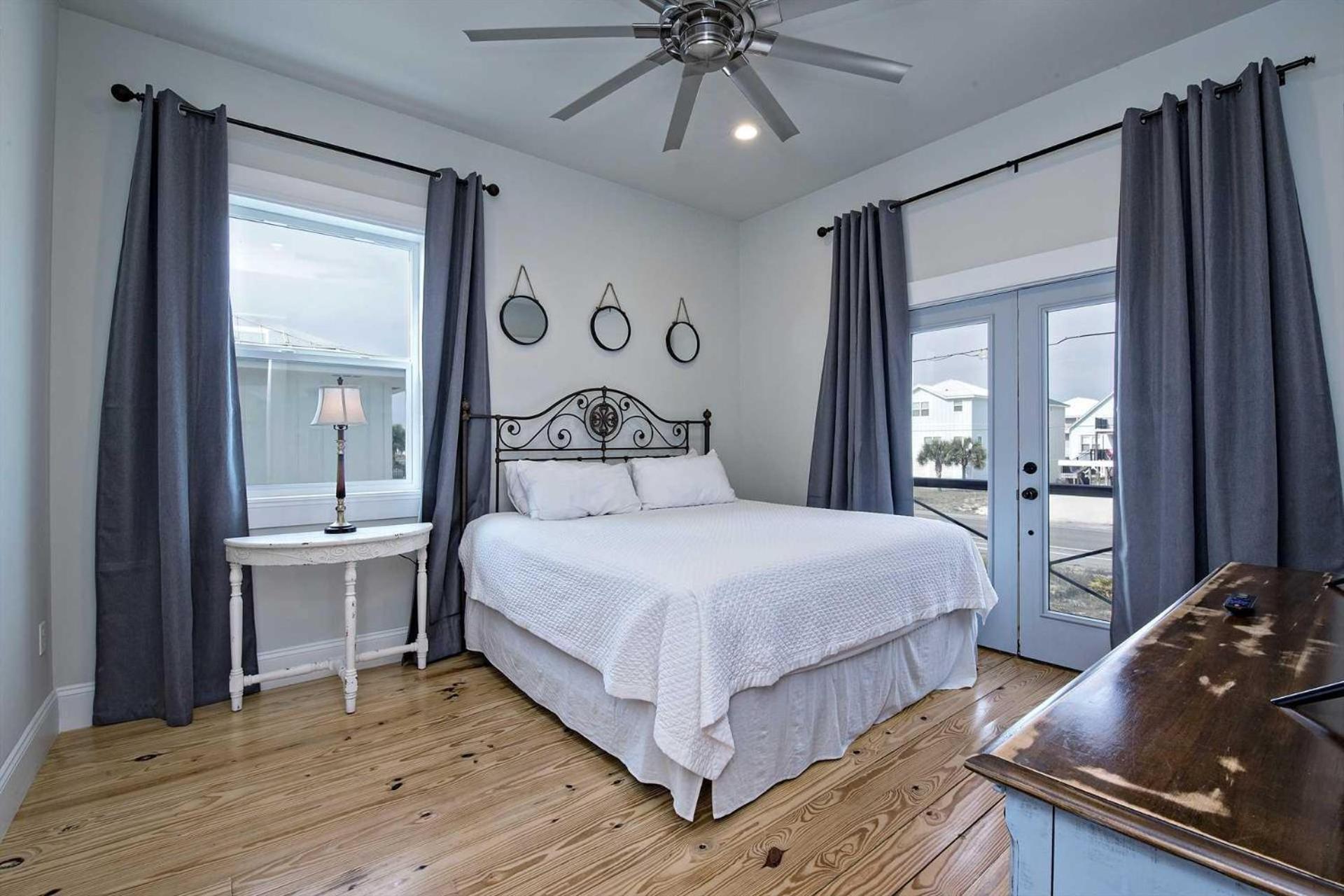 Blue Diamond Vila Gulf Shores Exterior foto